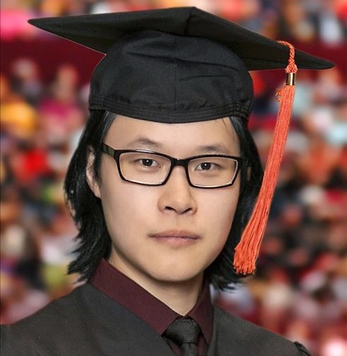 Jingxiang Zhang